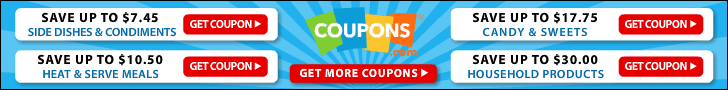 Coupons.com
