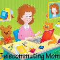 Telecommuting Moms