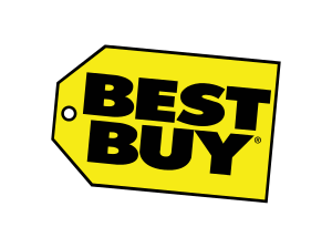 English: Logo of Best Buy, US-based retail chain