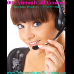 Work From Home Virtual Call Center Companies