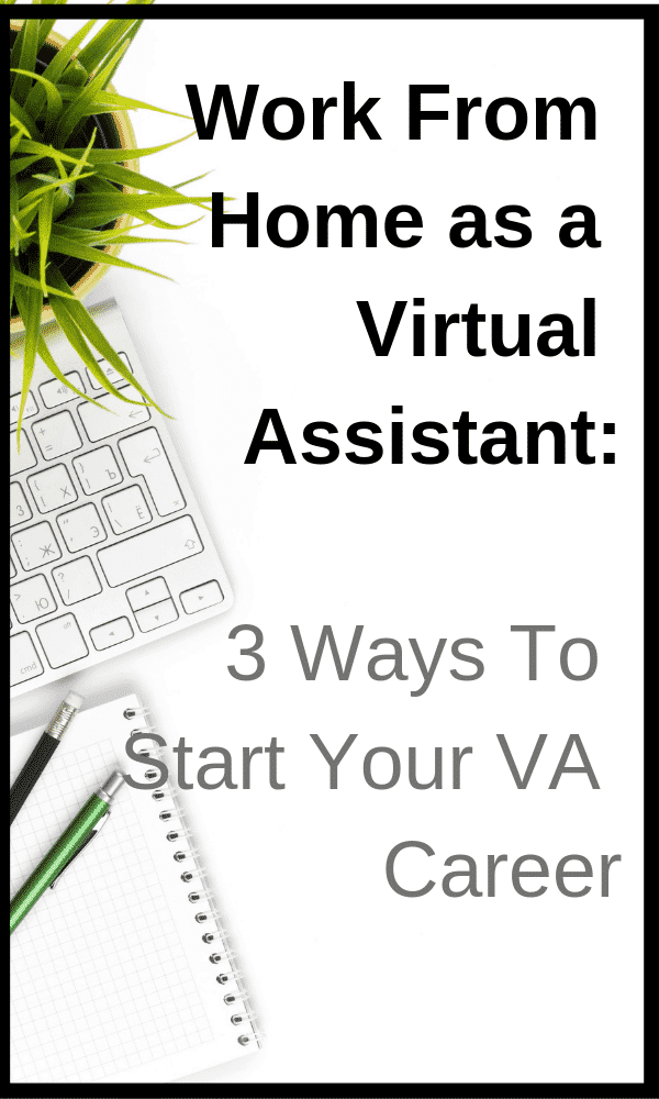 Virtual Assistant Jobs Online