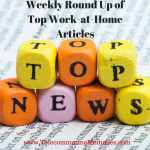 work at home articles