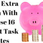 Make Money With These Short Task Sites