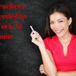 Pearson Hiring Teachers to Work From Home