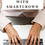 Telecommuting Data Entry Jobs with Smartcrowd