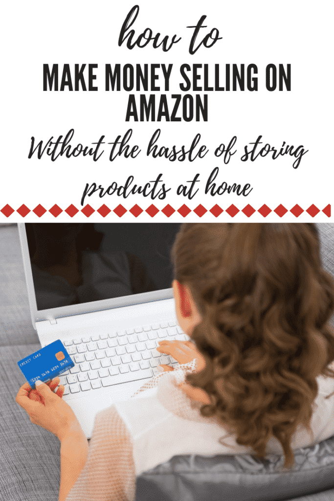 Make Money With Amazon
