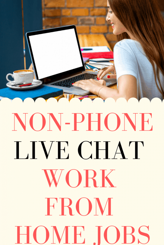 live chat operator jobs