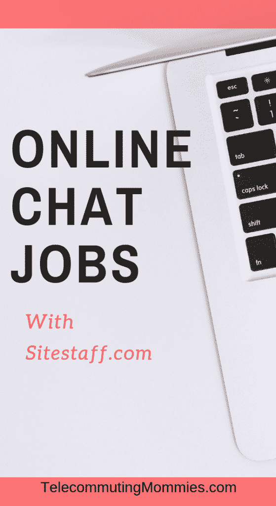 Text Chat Operator Jobs