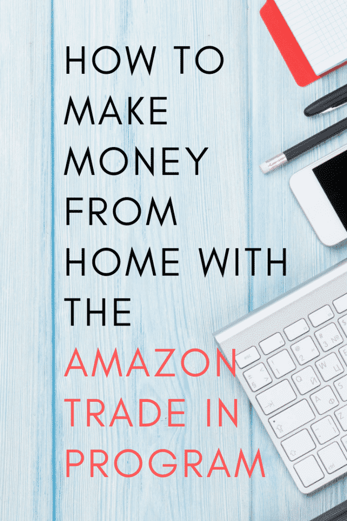 How to Make Money From Home With Amazon