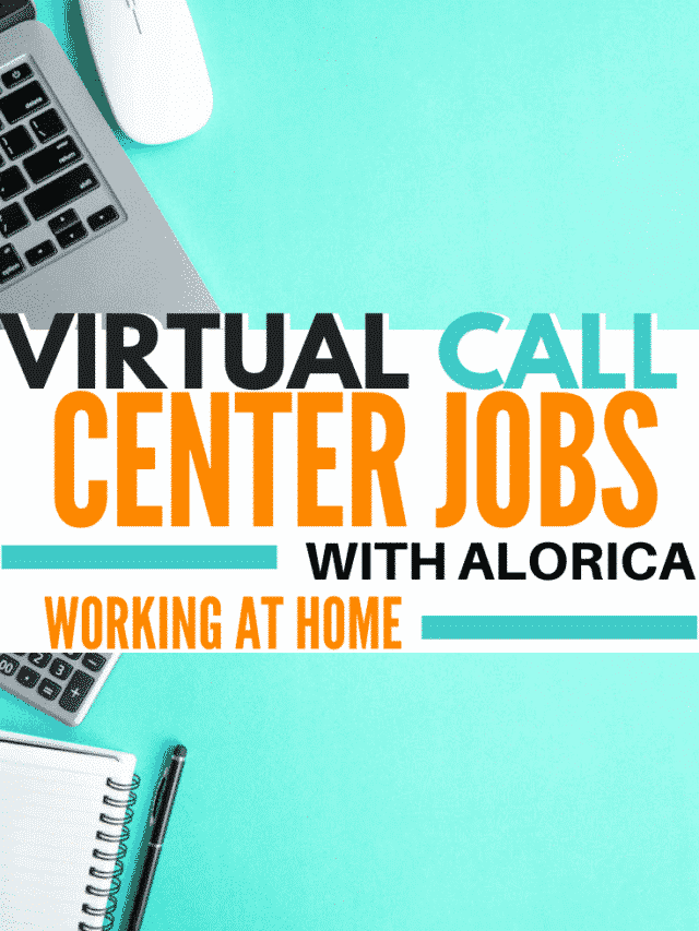 Become A Virtual Call Center Agent With Alorica Story