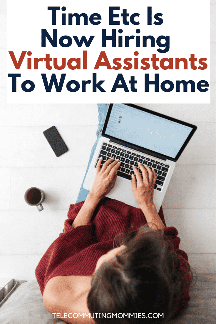Online Virtual Assistant Jobs